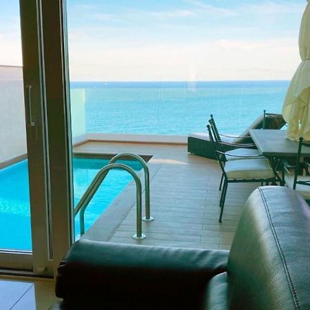 Point Sliema Sea Front Exterior foto